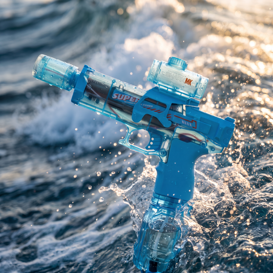 HydroStrike Water Gun