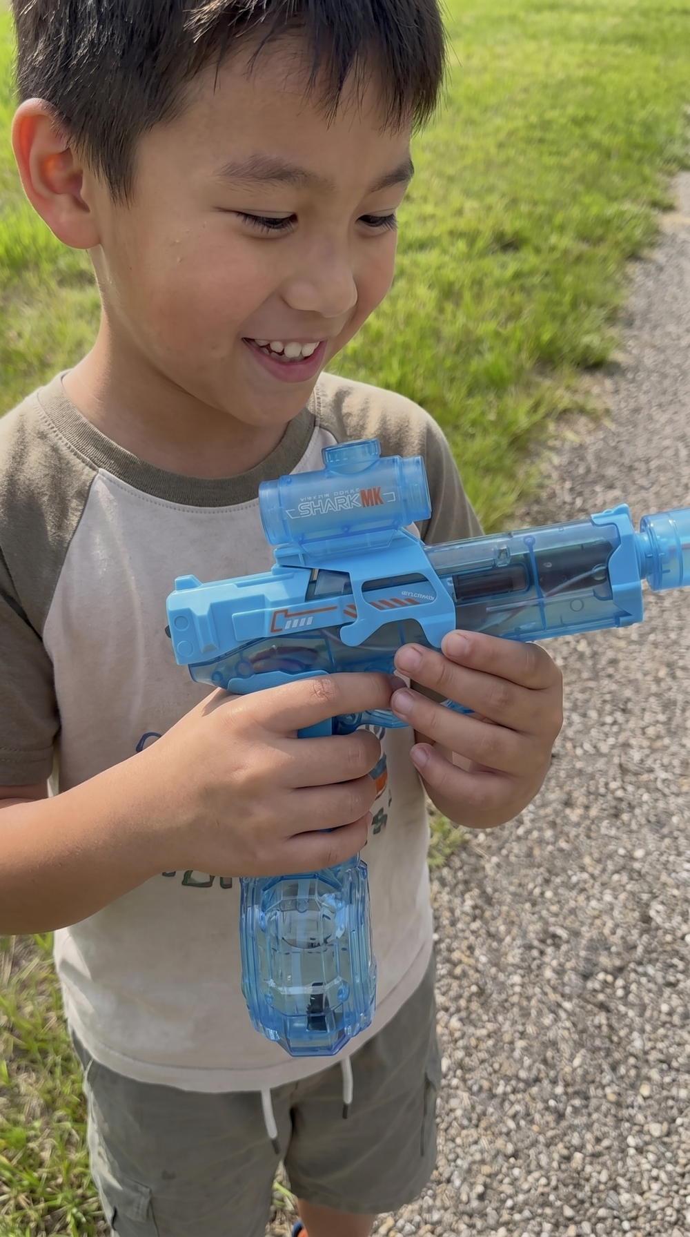 Kids Love It review photo